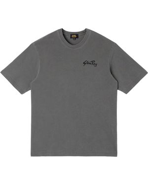 Stan Ray Stan Og T-Shirt 2 - Grey
