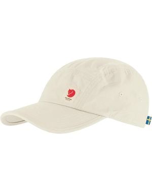 Fjallraven High Coast Wind Cap - Natural