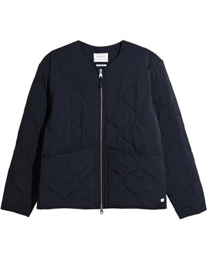 Farah Campbell Jacket - Green