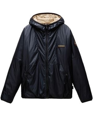 Napapijri A-Thur Jacket - Blue