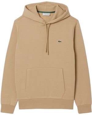 Lacoste Sh9623 Overhead Hood - Natural