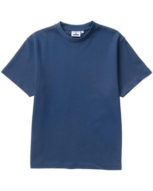 Power Goods Super Weight T-Shirt - Blue