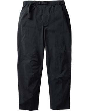 Snow Peak Snow Nsd Utility Trousers - Blue