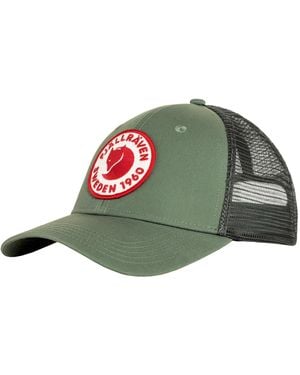 Fjallraven 1960 Logo Cap - Green