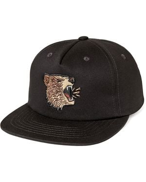 Filson Trucker Cap - Black