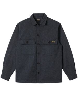 Stan Ray Cpo Shirt - Blue