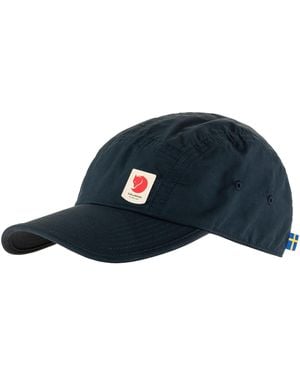 Fjallraven High Coast Wind Cap - Blue