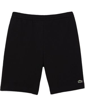 Lacoste Jog Short Gh9627 Small - Black