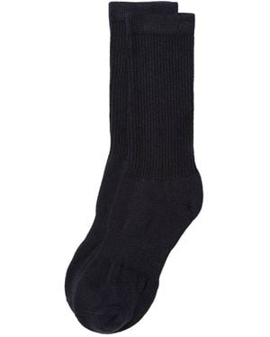 American Trench Mil-Spec Socks - Black