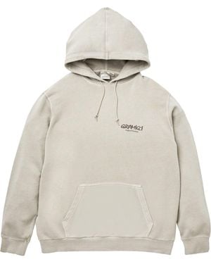 Gramicci Original Freedom Hood - Grey