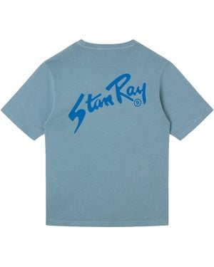 Stan Ray Stan Og T-Shirt 3 - Blue