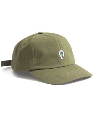 Service Works Artichoke Baseball Cap - Green