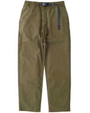 Gramicci G-Pant - Green