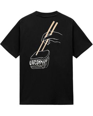 Napapijri S-Yukis T-Shirt - Black