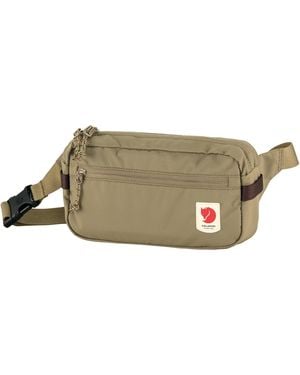 Fjallraven High Coast Hip Pack - Green