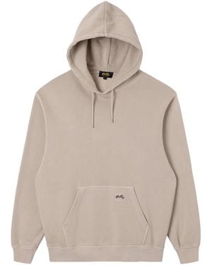 Stan Ray Patch Overhead Hood - Grey