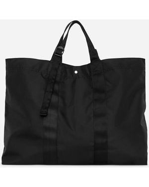 ARKET Tragetasche Aus Nylon - Schwarz