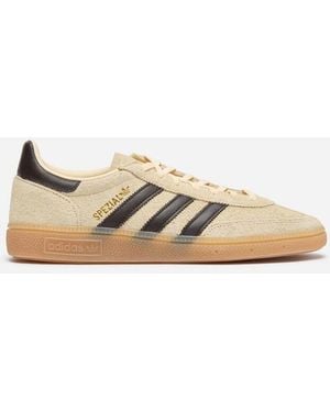 ARKET Adidas Handball Spezial Trainers - Natural