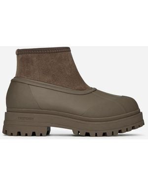 ARKET Tretorn Avan Hybrid Boots - Black