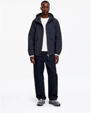 ARKET Active Cargo Trousers - Blue