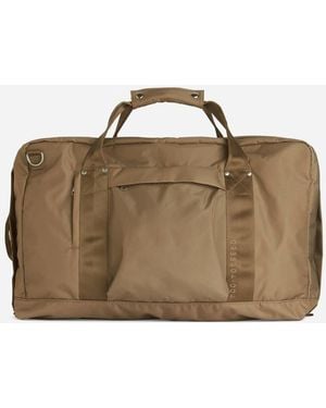 ARKET 72-Hour 3-Way Duffle Bag - Brown