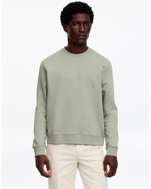 ARKET Mid-Weight Sweatshirt - Green