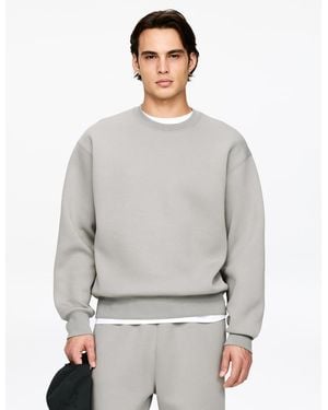 ARKET Active Sweatshirt - Grey