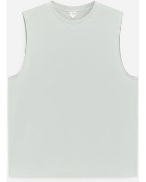 ARKET Active Tank Top - White