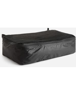ARKET Mittelgroße Kleidertasche - Weiß