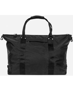 ARKET 48-hour Tote - Black