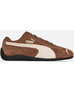 ARKET Sneaker Speedcat Von Puma - Blau