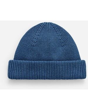 ARKET Beanie - Blue