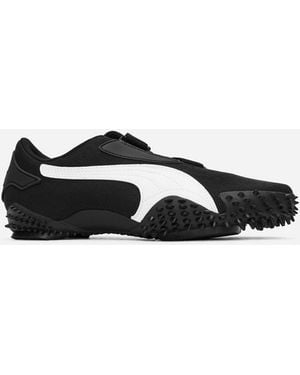 ARKET Mostro Og Prime Sneaker Von Puma - Schwarz