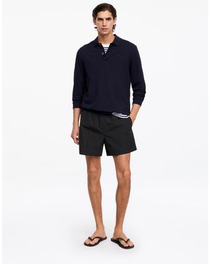ARKET Swim Shorts - Blue