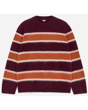 ARKET Wool Jumper - Red