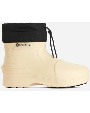 ARKET Fubuki Niseko 3.0 Low Boots - Natural