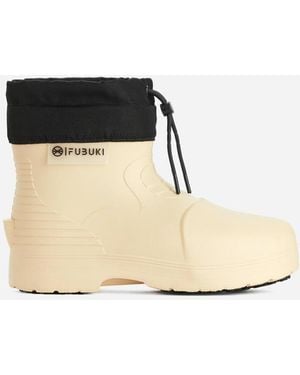 ARKET Stiefel Niseko 3.0 Low Von Fubuki - Natur