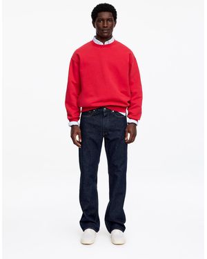 ARKET Canyon Boot Cut Jeans - Blue