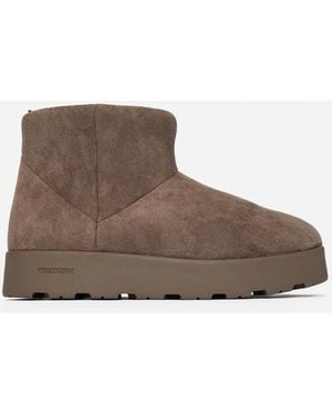 ARKET Tretorn Akki Low Hybrid Boots - Black