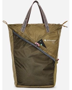 ARKET Klättermusen Gand Bag 23L - Green