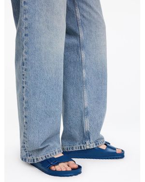 ARKET Birkenstock Arizona Eva - Blue