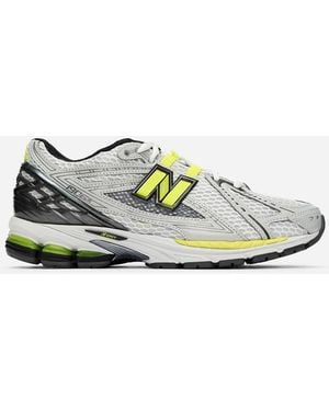 ARKET New Balance 1906R Trainers - White