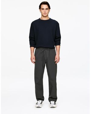 ARKET Active Pull-On Trousers - Grey