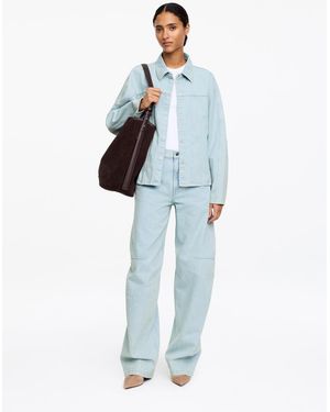 ARKET Denim Jacket - Blue