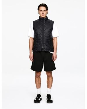 ARKET Arke Active Padded Vest - Black