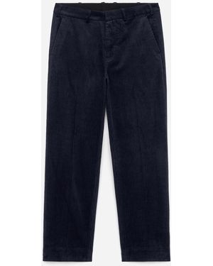 ARKET Corduroy Trousers - Black
