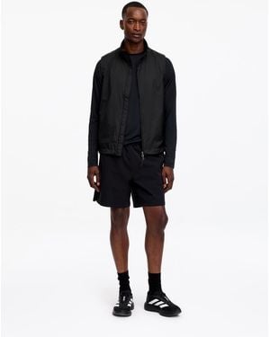 ARKET Active Trail Vest - Black