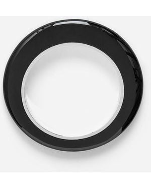 ARKET Contrast Bangle - Grey