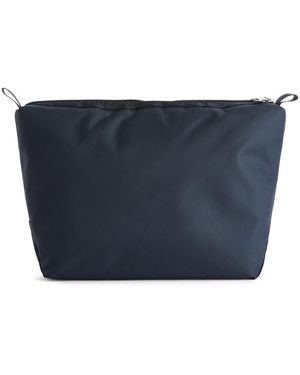 ARKET Toiletry Bag - Blue