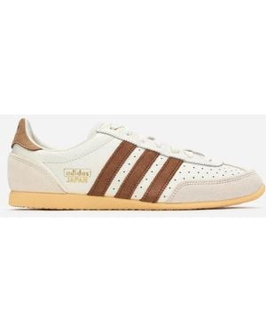 ARKET Adidas Japan Trainers - Natural